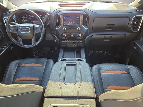 Used 2019 GMC Sierra 1500 AT4 w/ AT4 Premium Package AWD/4WD image 16