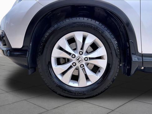 Used 2014 Honda CR-V EX-L image 10