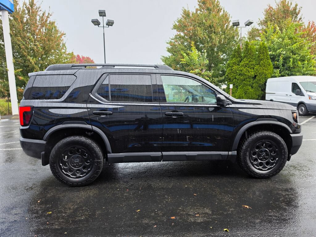New 2026 Honda Passport TrailSport Elite image 6