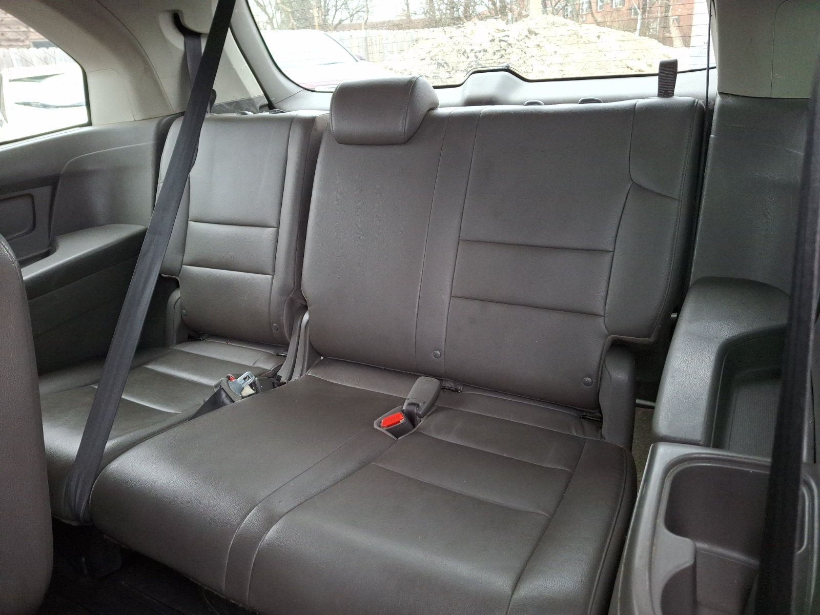 Used 2014 Honda Odyssey EX-L image 10