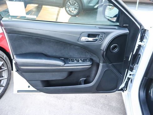 Used 2021 Dodge Charger SRT Hellcat RWD image 22