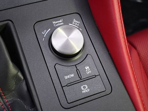 Used 2021 Lexus RC 350 AWD image 36