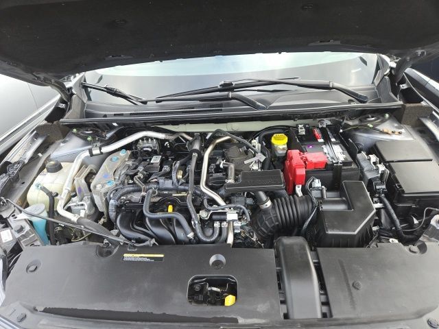 Used 2024 Nissan Sentra SV FWD image 18