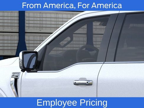 New 2026 Ford F150 Lariat AWD/4WD image 19