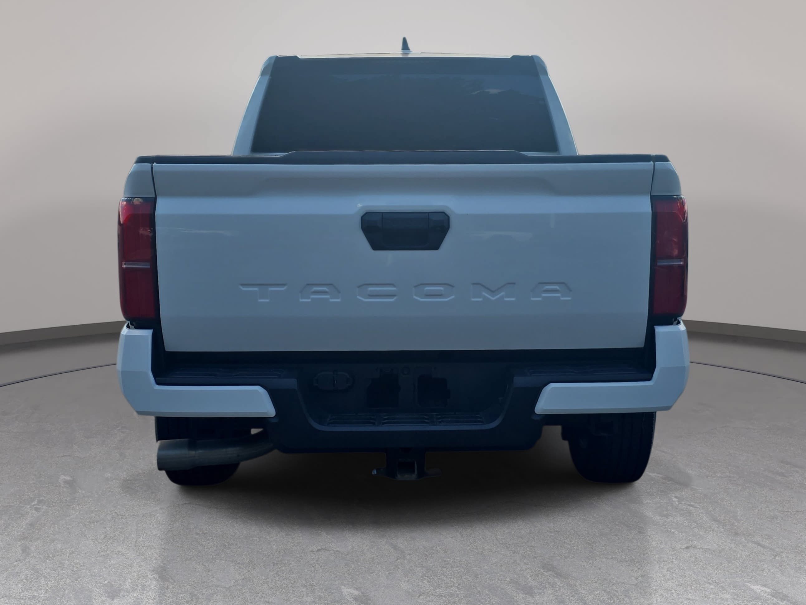 Used 2024 Toyota Tacoma SR5 RWD image 6