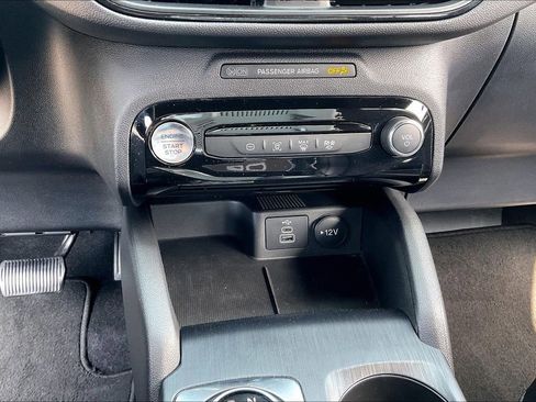 Used 2025 Ford Escape ST-Line w/ Equipment Group 301A FWD image 36