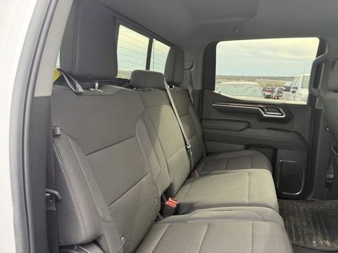 Used 2024 Chevrolet Silverado 1500 RST w/ Convenience Package II image 7