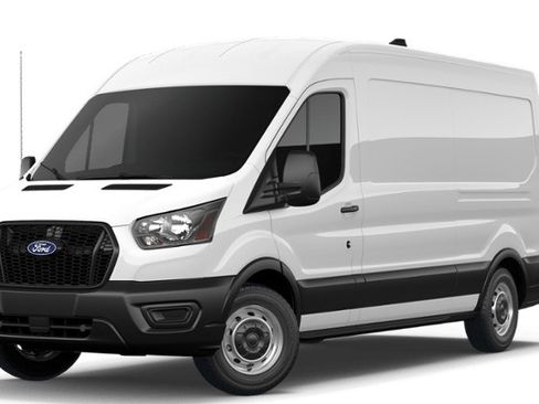 New 2026 Ford Transit 250 148 Medium Roof RWD image 53