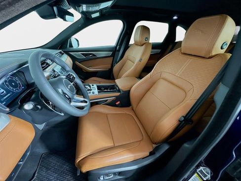 New 2026 Jaguar F-PACE R-Dynamic S image 11