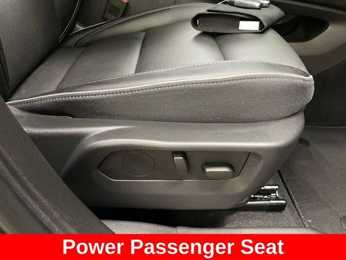 Certified 2023 Buick Envision Essence AWD/4WD image 10
