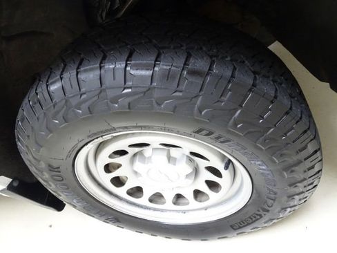 Used 2019 Chevrolet Silverado 1500 W/T w/ WT Fleet Convenience Package image 8