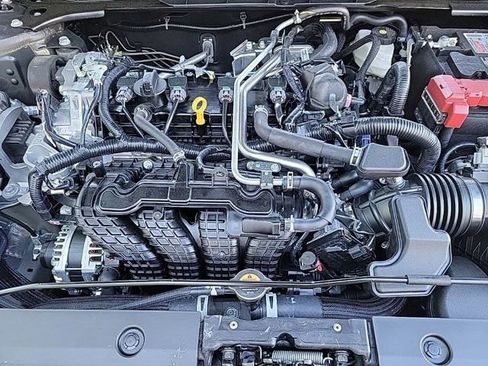 New 2026 Nissan Altima 2.5 SV image 8