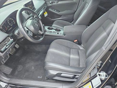 Used 2024 Honda Civic Sport image 14