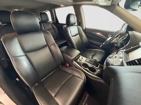 Used 2019 INFINITI QX60 Pure AWD/4WD image 23