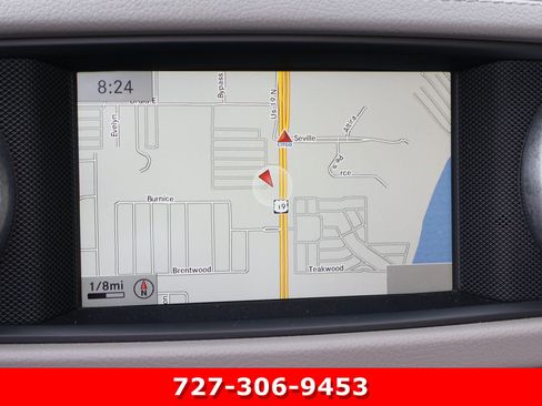 Used 2014 Mercedes-Benz SL 550 image 3