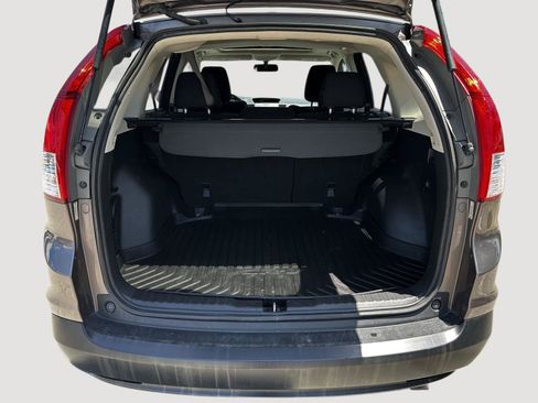 Used 2014 Honda CR-V EX image 22