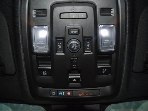 Used 2024 GMC Yukon XL Denali w/ Max Trailering Package image 53