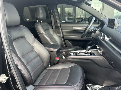 Used 2023 MAZDA CX-5 AWD 2.5 Turbo image 27