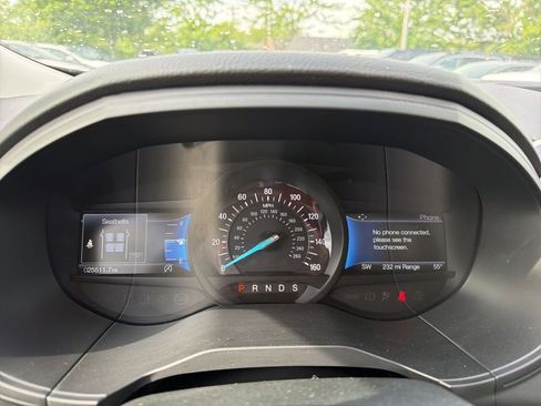 Used 2022 Ford Edge SEL w/ Convenience Package AWD/4WD image 7