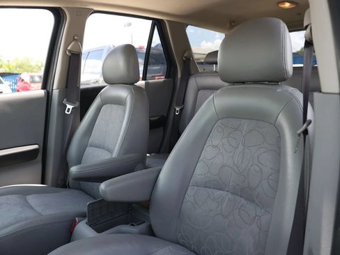 Used 2004 Saturn Vue 2WD V6 image 18