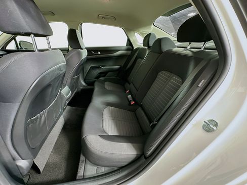 Used 2025 Kia K5 LXS image 26