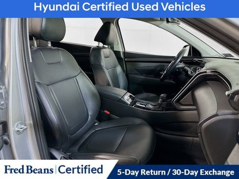 Certified 2024 Hyundai Tucson SEL w/ Convenience Package AWD/4WD image 32