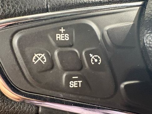 Used 2016 Chevrolet Cruze LT FWD image 27