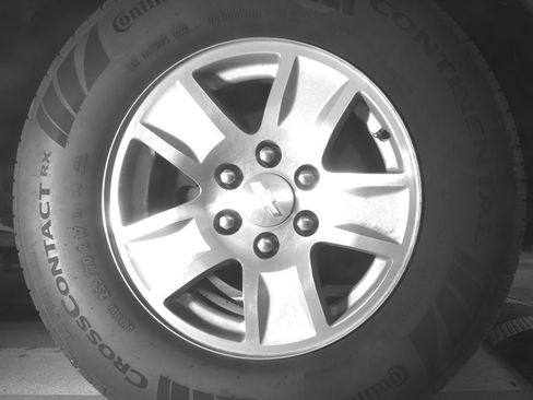 Used 2017 Chevrolet Silverado 1500 LT w/ All Star Edition RWD image 12