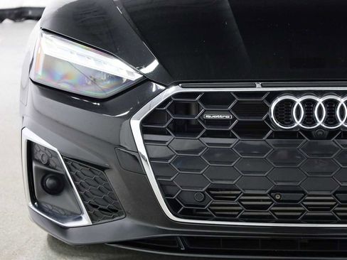 Certified 2024 Audi A5 2.0T Premium Plus image 15