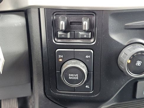 Used 2024 Ford F350 XL image 9