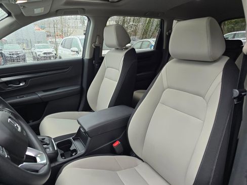 Certified 2023 Honda CR-V EX image 21