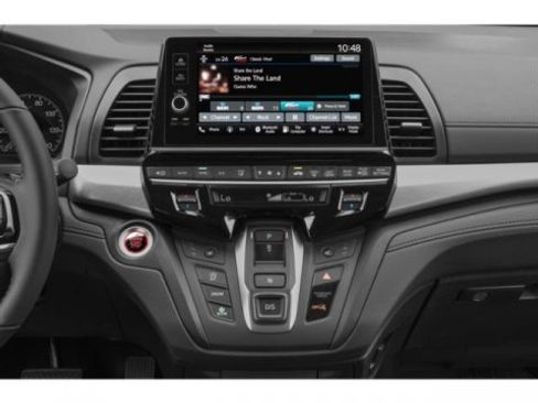 New 2027 Honda Odyssey EX-L image 12