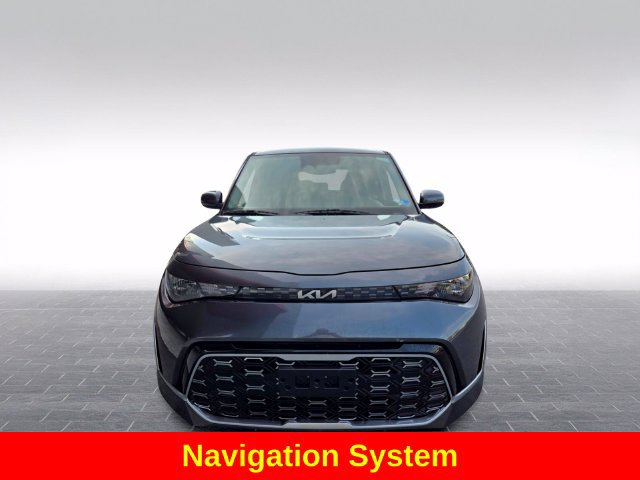 Used 2024 Kia Soul GT-Line FWD image 2