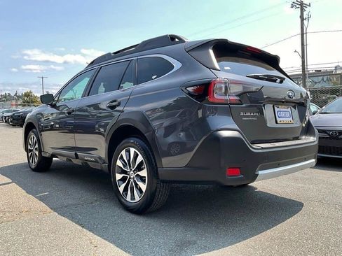 Certified 2024 Subaru Outback Limited AWD/4WD image 7