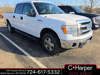 Used 2013 Ford F150 XLT w/ Mid Equipment Group video 1