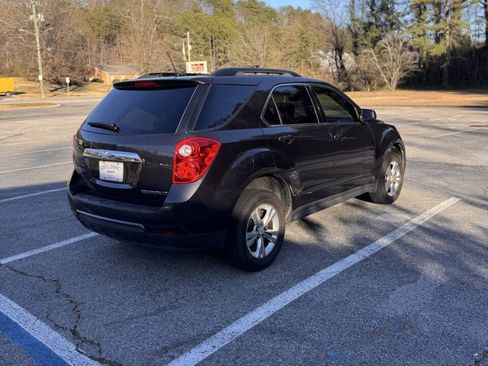 Used 2014 Chevrolet Equinox LT FWD image 6