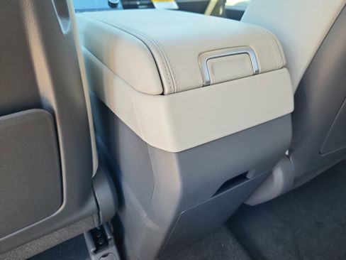 New 2026 Hyundai Santa Fe SEL AWD/4WD image 9