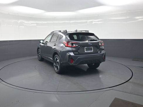 Used 2024 Subaru Crosstrek 2.5i Limited AWD/4WD image 5