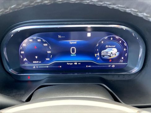 Used 2022 Chevrolet Tahoe LT RWD image 17