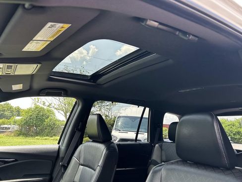Used 2019 Honda Passport Touring image 28