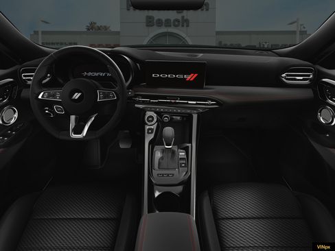 New 2023 Dodge Hornet GT Plus w/ Track Pack image 19