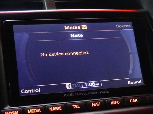 Used 2014 Audi R8 V8 w/ Convenience Package image 11