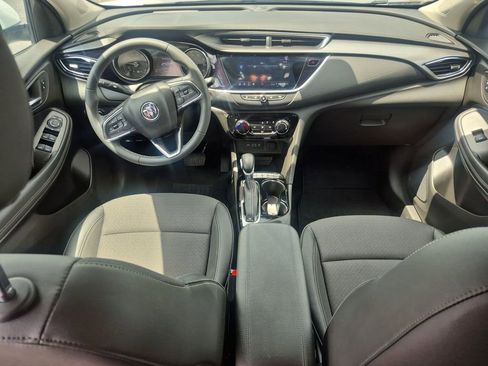 Used 2023 Buick Encore GX Preferred w/ Cold Weather Comfort Package FWD image 23