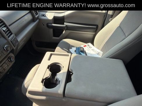 Used 2019 Ford F350 XL w/ XL Value Package AWD/4WD image 27