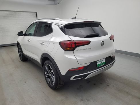 Used 2021 Buick Encore GX Select FWD image 5