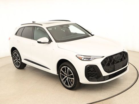 New 2026 Audi Q5 2.0T Premium Plus image 30