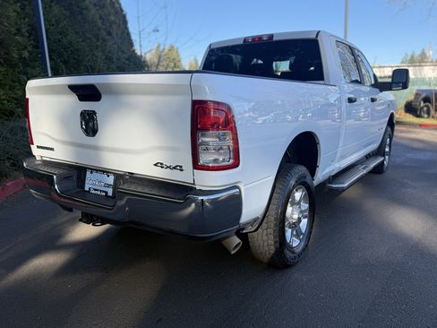 Used 2024 RAM 2500 Big Horn image 15