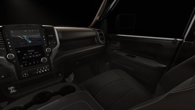 New 2026 RAM 2500 Tradesman AWD/4WD image 31