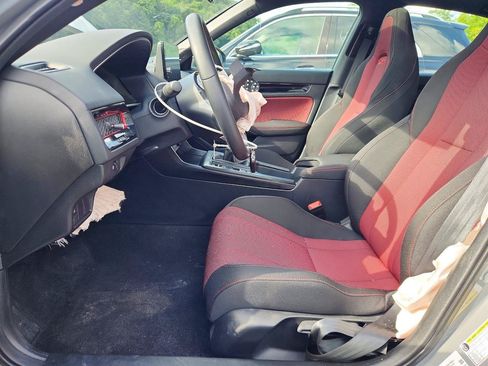 Used 2026 Honda Civic Si image 6