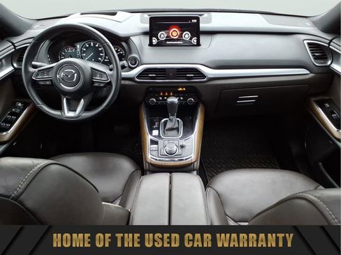 Used 2020 MAZDA CX-9 Signature image 27